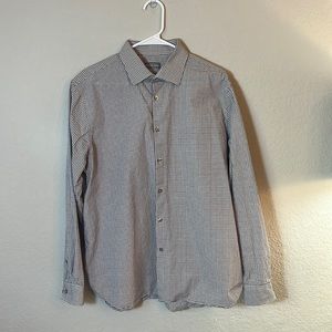 Michael Kors Collared dress shirt